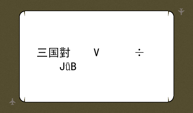 三国小镇能充钱吗