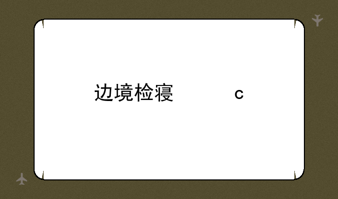 边境检察官手游下载安卓