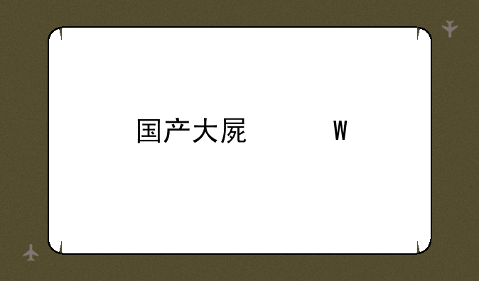 国产大屏幕手机在哪里能下载游戏，是全触屏的