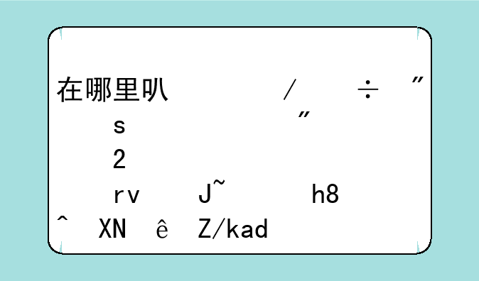 在哪里可以下载到东海证券股指期货行情资讯软件？